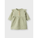 Vestido Corto De Name It