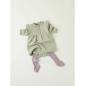 Vestido Corto De Name It