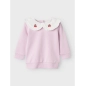 Jersey Cuello Cerezas De Name It