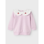 Jersey Cuello Cerezas De Name It