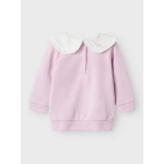 Jersey Cuello Cerezas De Name It