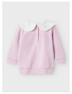 Jersey Cuello Cerezas De Name It