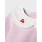 Jersey Cuello Cerezas De Name It
