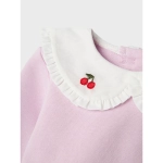 Jersey Cuello Cerezas De Name It