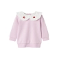 Jersey Cuello Cerezas De Name It