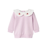Jersey Cuello Cerezas De Name It