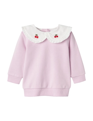 Jersey Cuello Cerezas De Name It