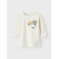 Camiseta M/L De Name It