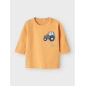 Camiseta M/L De Name It