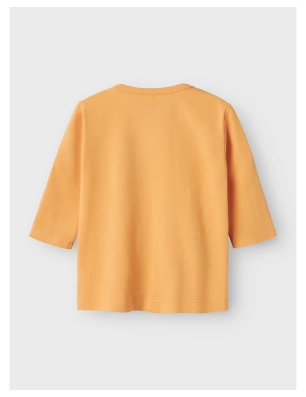 Camiseta M/L De Name It