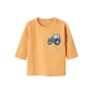 Camiseta M/L De Name It
