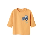 Camiseta M/L De Name It