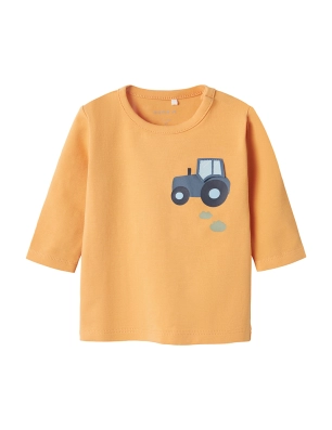 Camiseta M/L De Name It