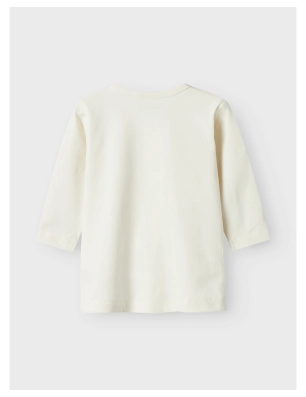 Camiseta M/L De Name It