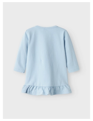 Camiseta Volante De Name It