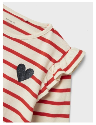 Camiseta M/L De Name It