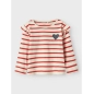 Camiseta M/L De Name It