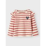 Camiseta M/L De Name It