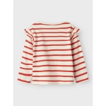 Camiseta M/L De Name It