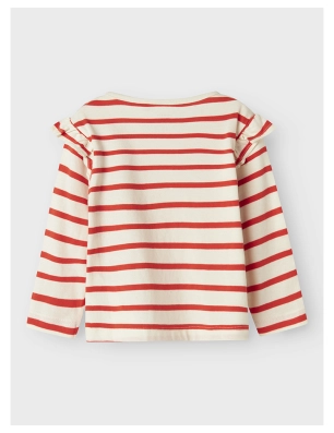 Camiseta M/L De Name It