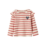 Camiseta M/L De Name It