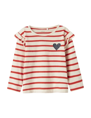 Camiseta M/L De Name It