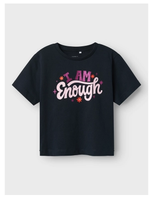 Camiseta M/C De Name It