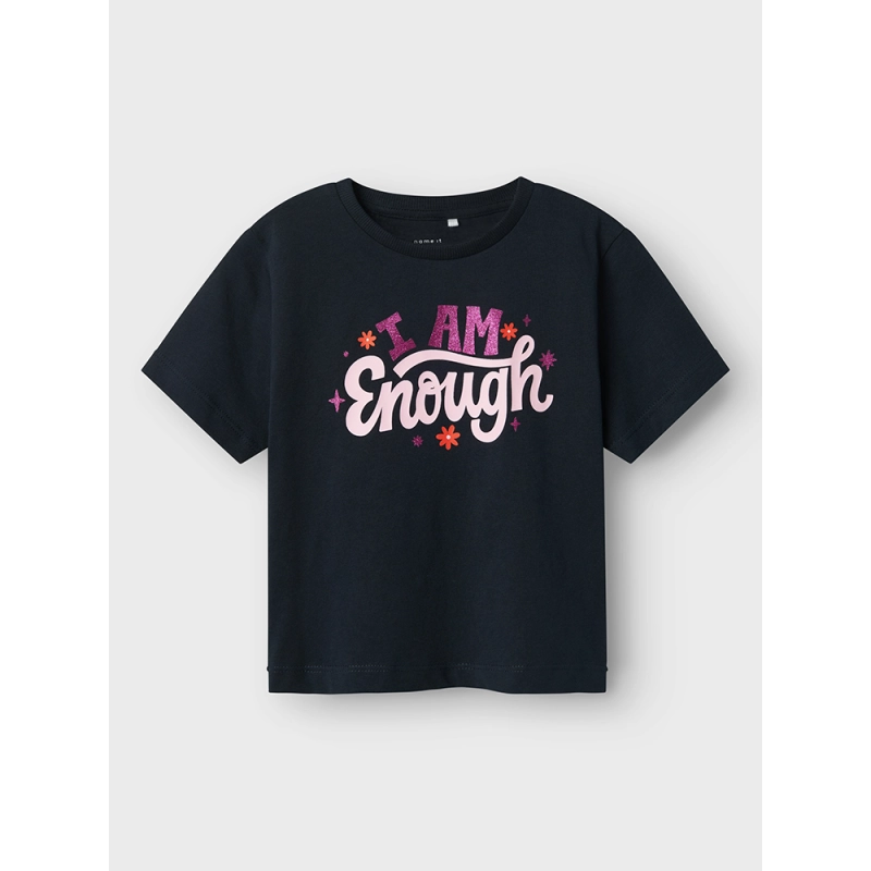 Camiseta M/C De Name It