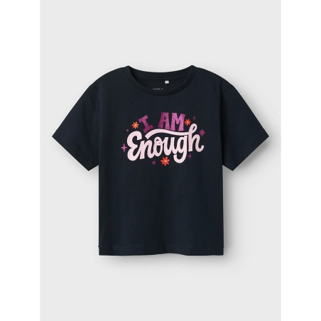Camiseta M/C De Name It