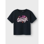 Camiseta M/C De Name It