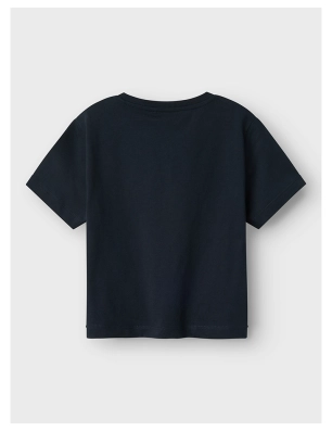 Camiseta M/C De Name It