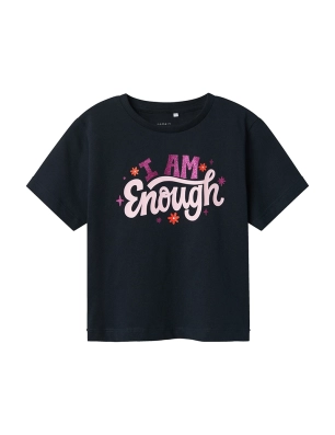 Camiseta M/C De Name It
