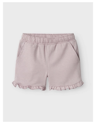 Short De Name It