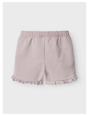 Short De Name It