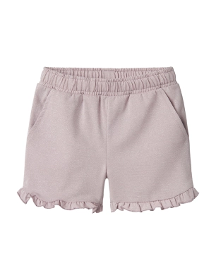 Short De Name It