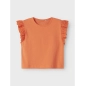 Camiseta Volantes De Name It