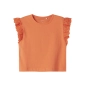 Camiseta Volantes De Name It