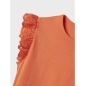 Camiseta Volantes De Name It