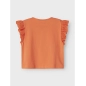 Camiseta Volantes De Name It