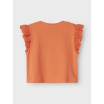 Camiseta Volantes De Name It