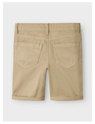 Short De Name It