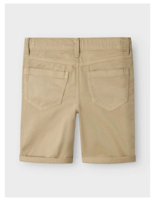 Short De Name It