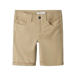 Short De Name It