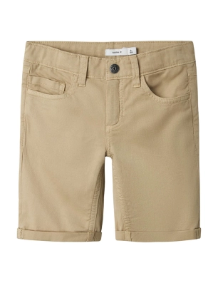 Short De Name It