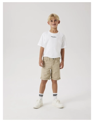 Short De Name It