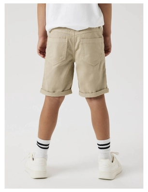 Short De Name It