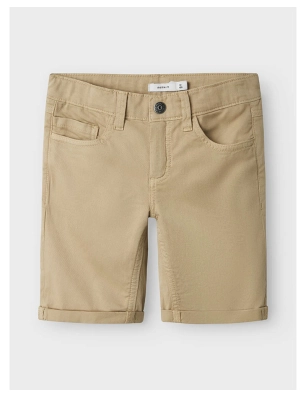 Short De Name It
