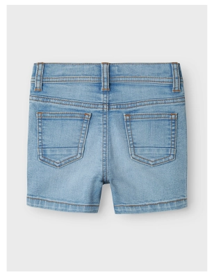 Short De Name It