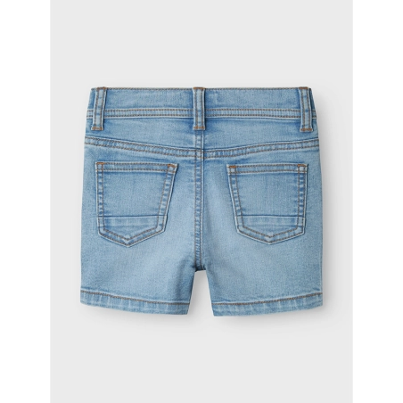 Short De Name It