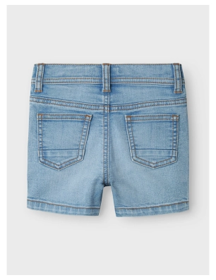 Short De Name It